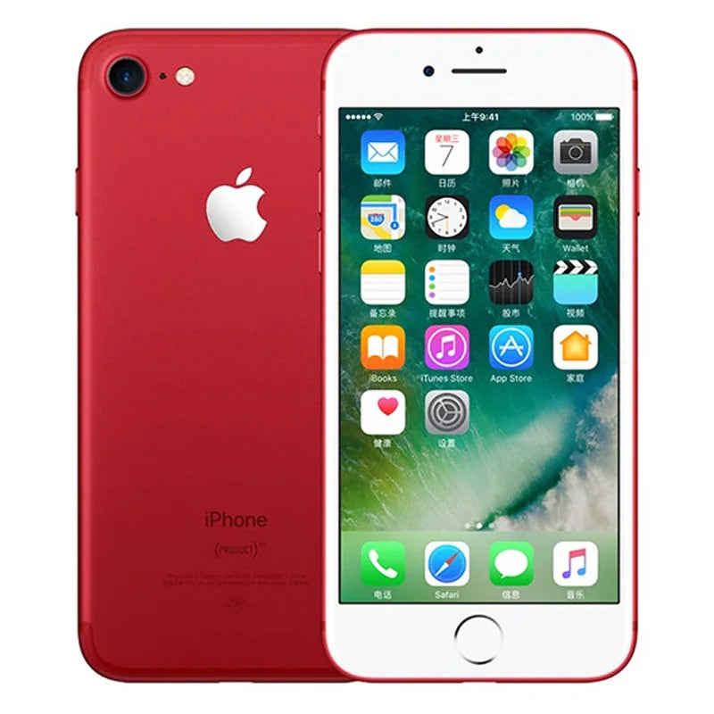 iPhone 7