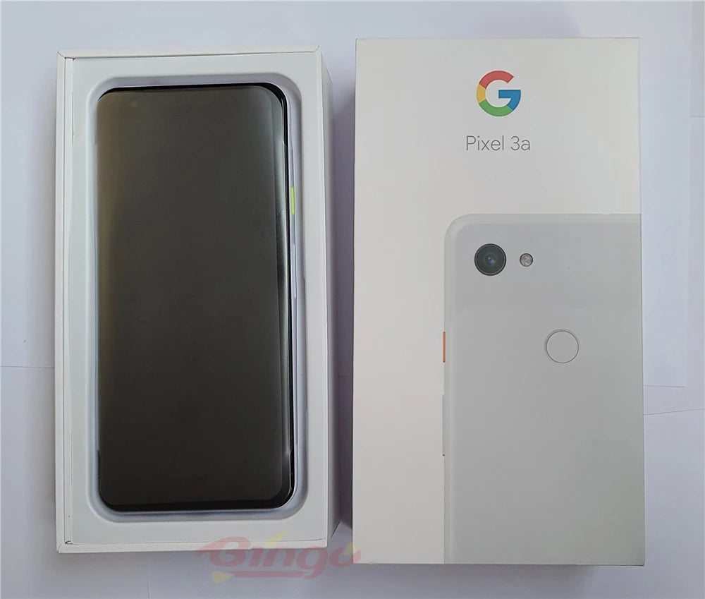 Google Pixel 3A