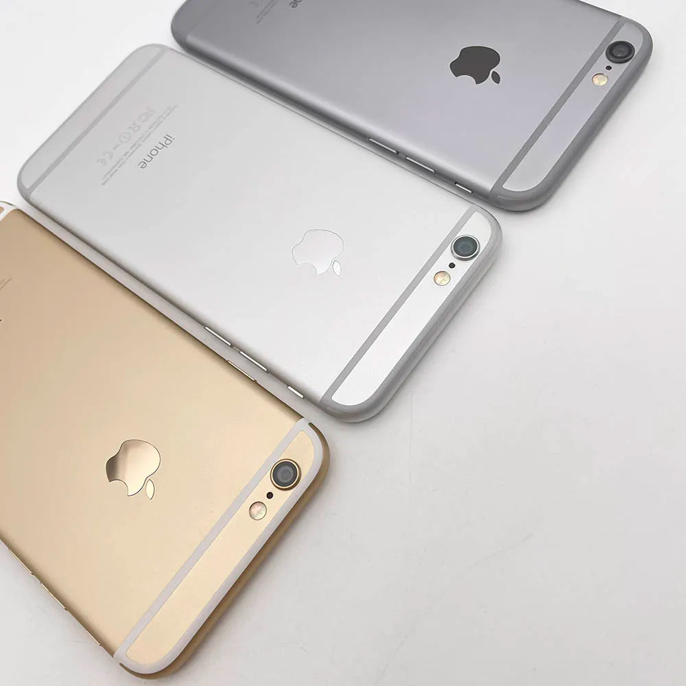 Apple iPhone 6