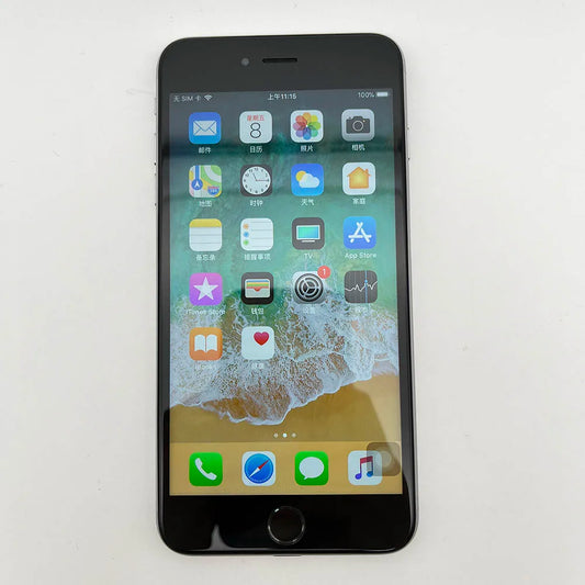 Apple iPhone 6 Plus