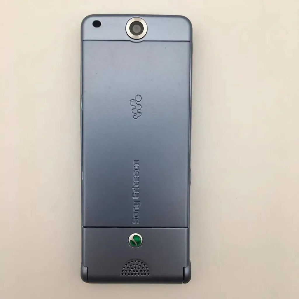 Sony Ericsson W350