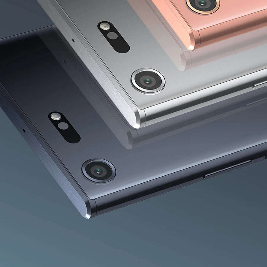Sony Xperia XZ
