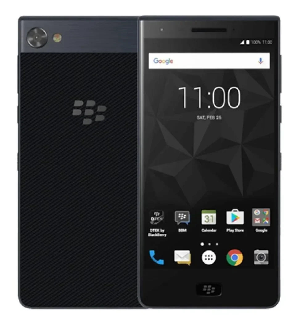 BlackBerry Motion