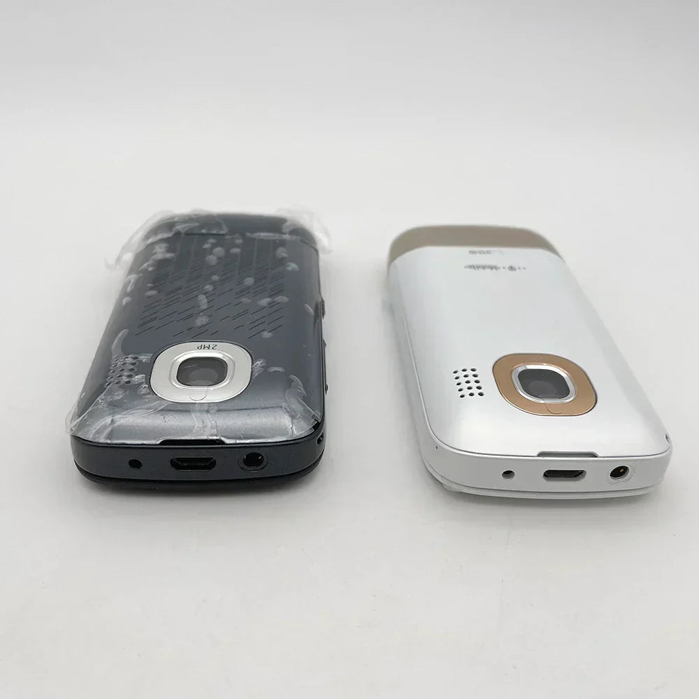 Nokia C2-02