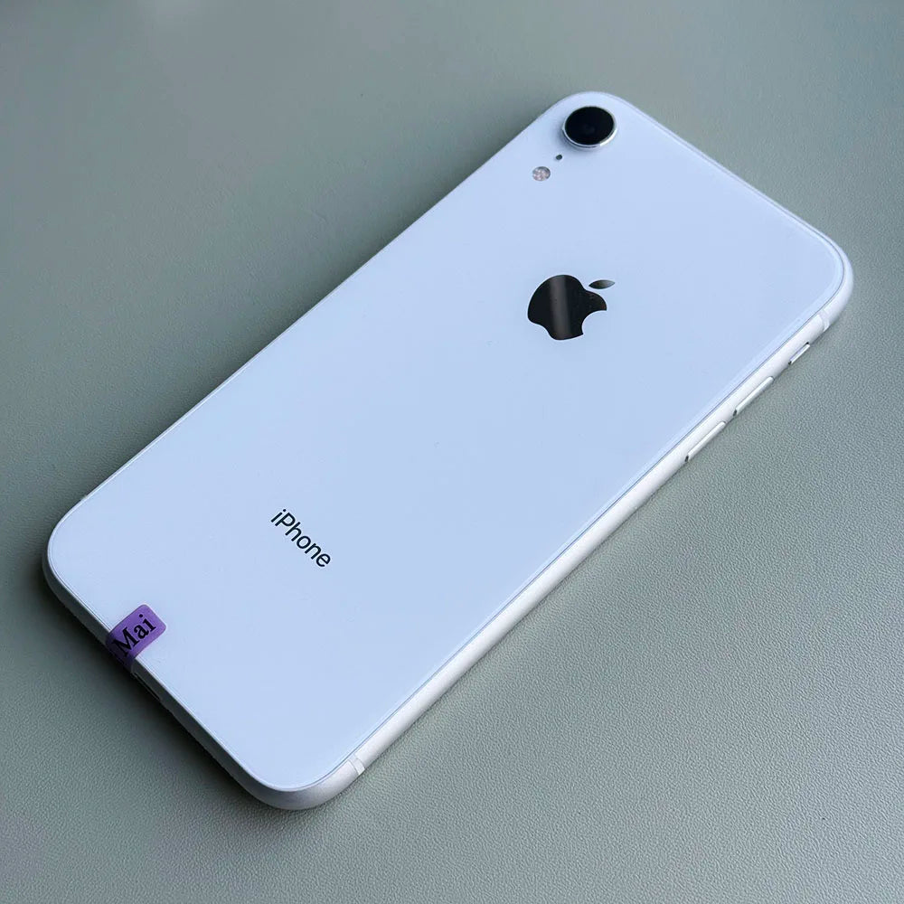 iPhone XR