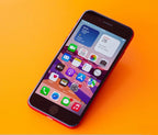 iPhone SE 2022