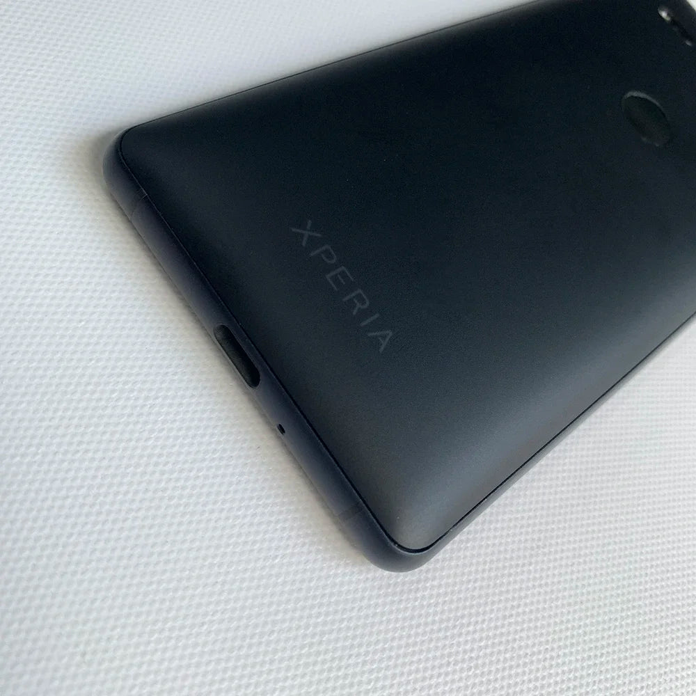 Sony Xperia XZ2