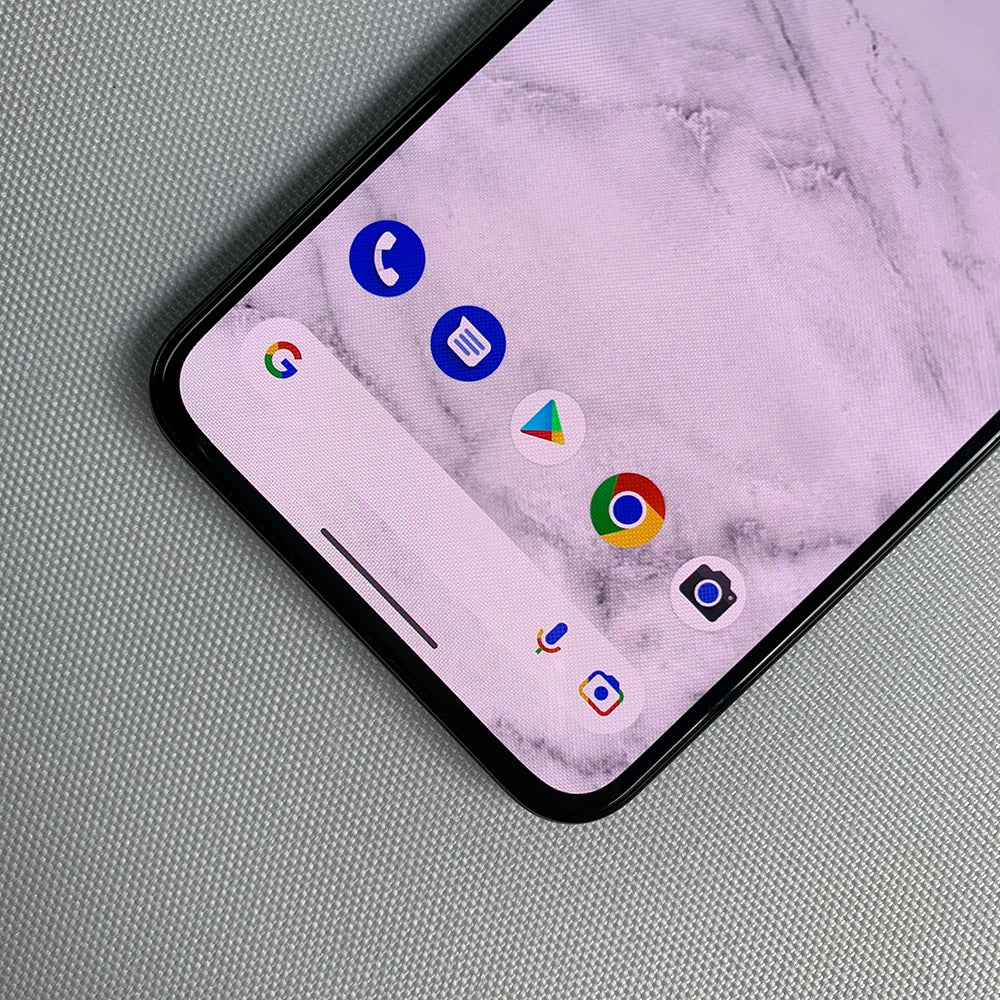 Google Pixel 5