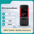 Nokia 5310 Xpress Music