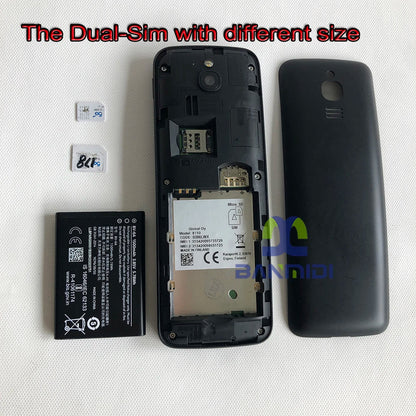 Nokia 4G LTE