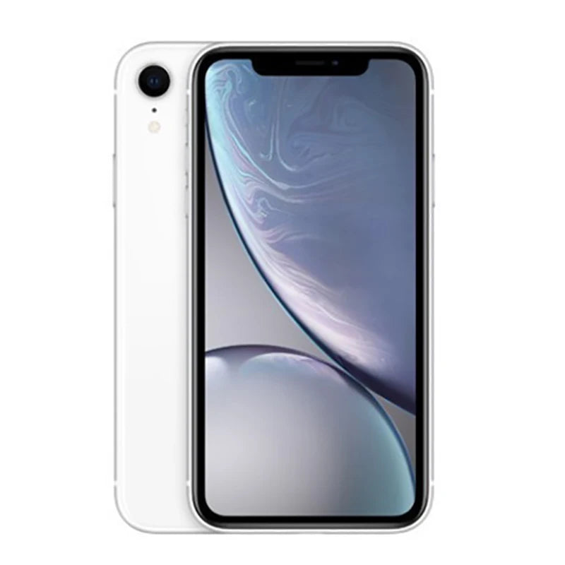 iPhone XR