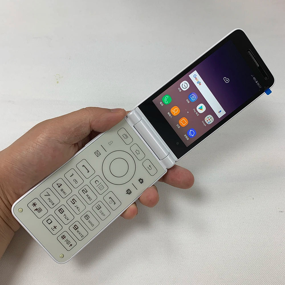 Samsung Galaxy Folder 2