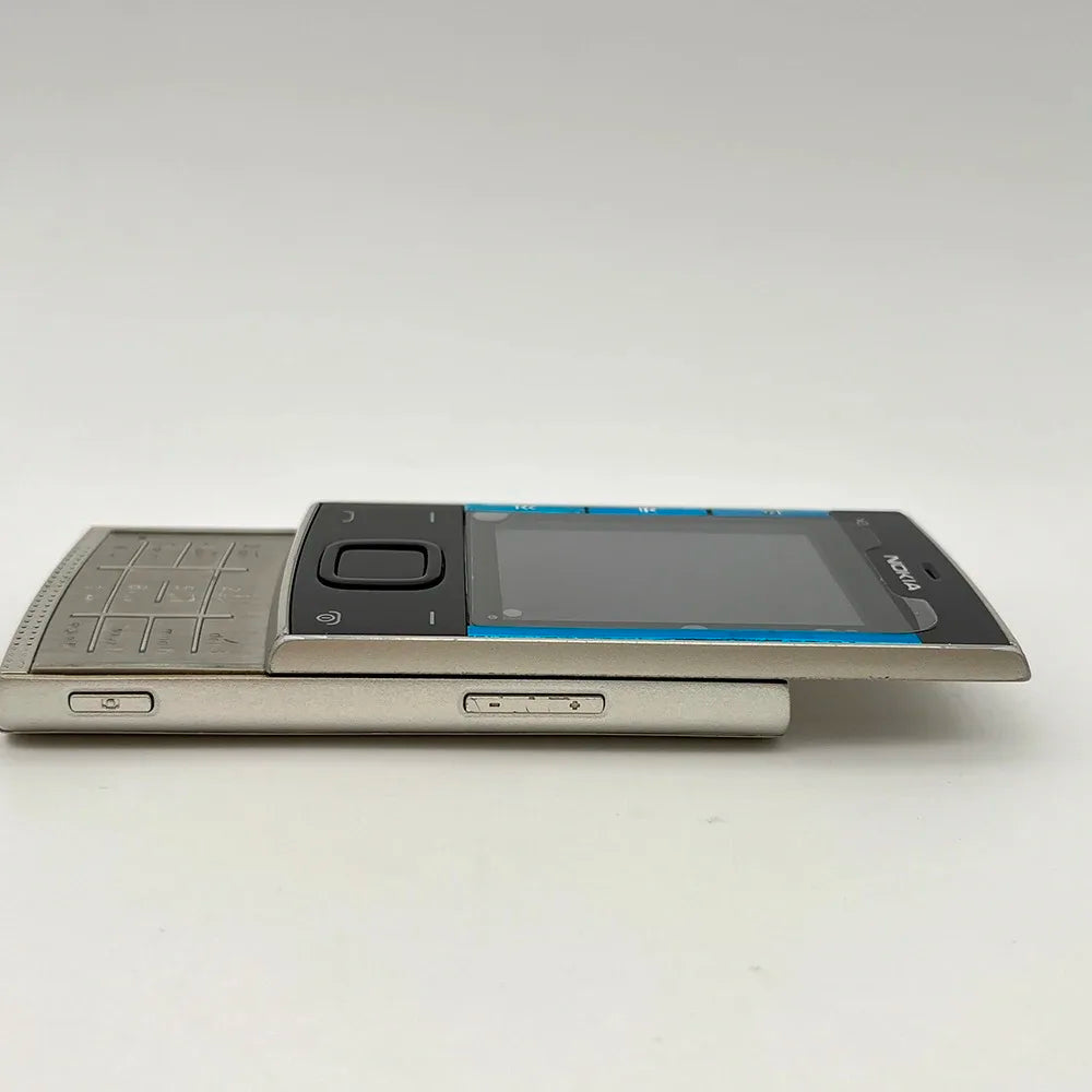 Nokia X3