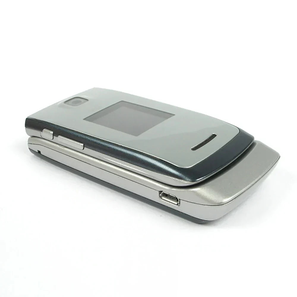 Nokia 3610 Flip