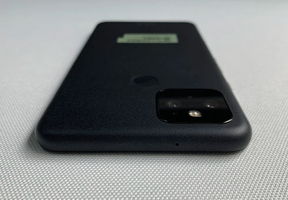 Google Pixel 5