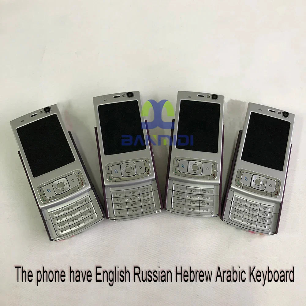 Nokia N95