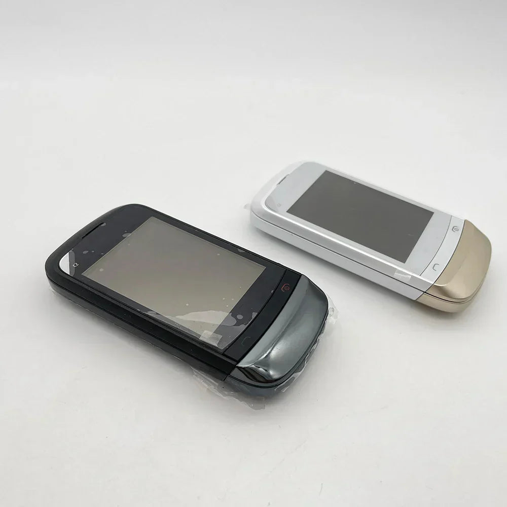 Nokia C2-02