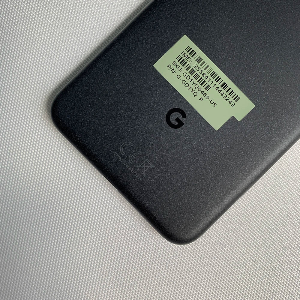 Google Pixel 5