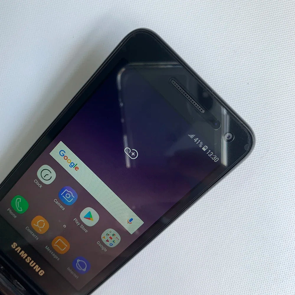 Samsung Galaxy Folder 2