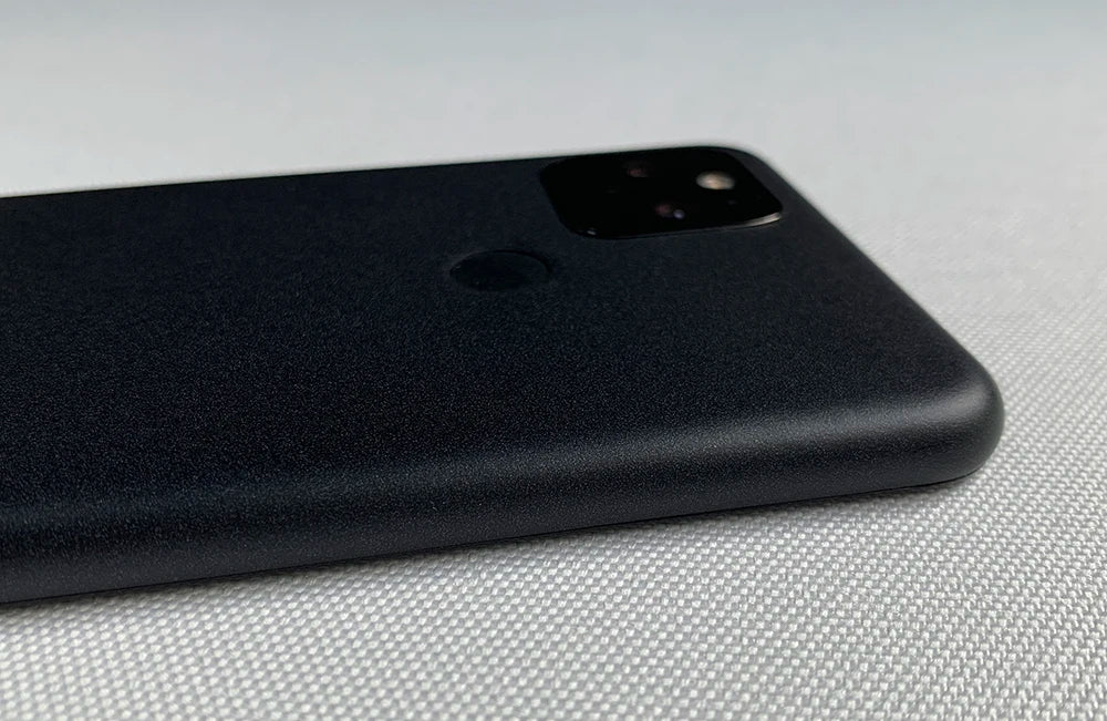 Google Pixel 5