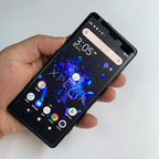 Sony Xperia XZ2