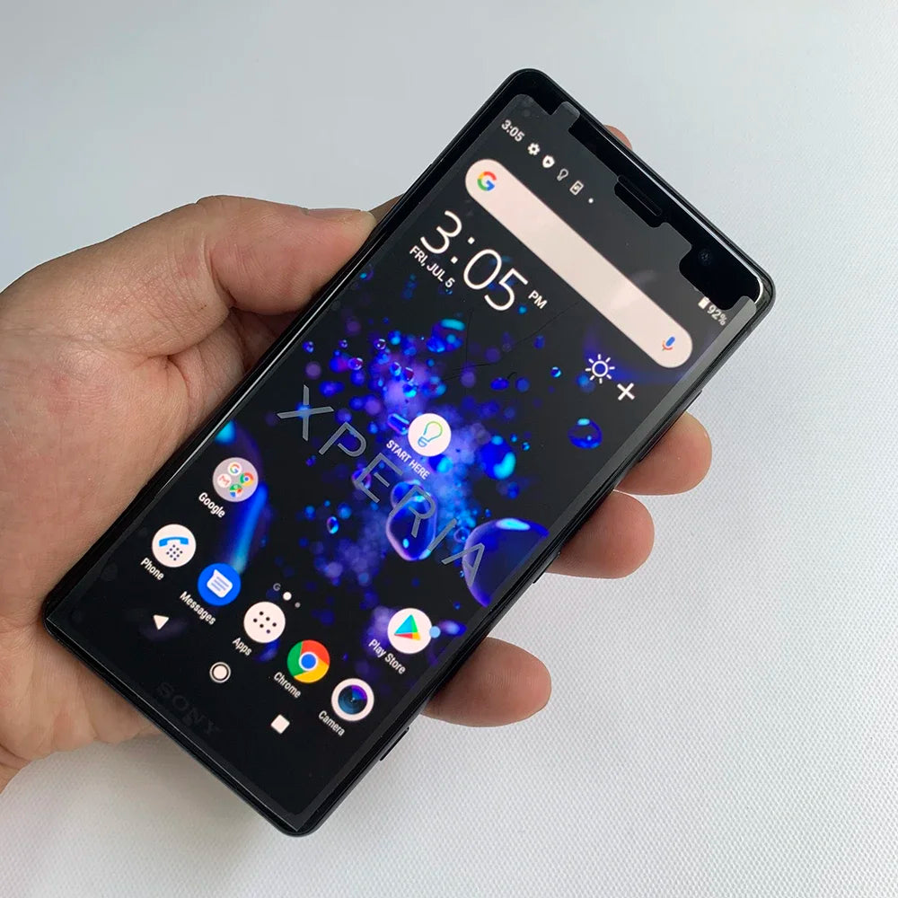 Sony Xperia XZ2