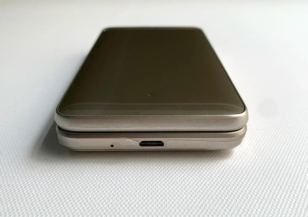 Samsung Galaxy Folder 2