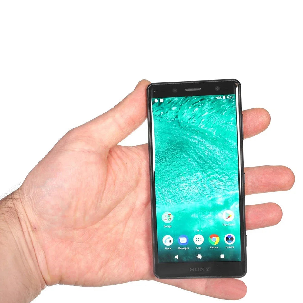 Sony Xperia XZ2