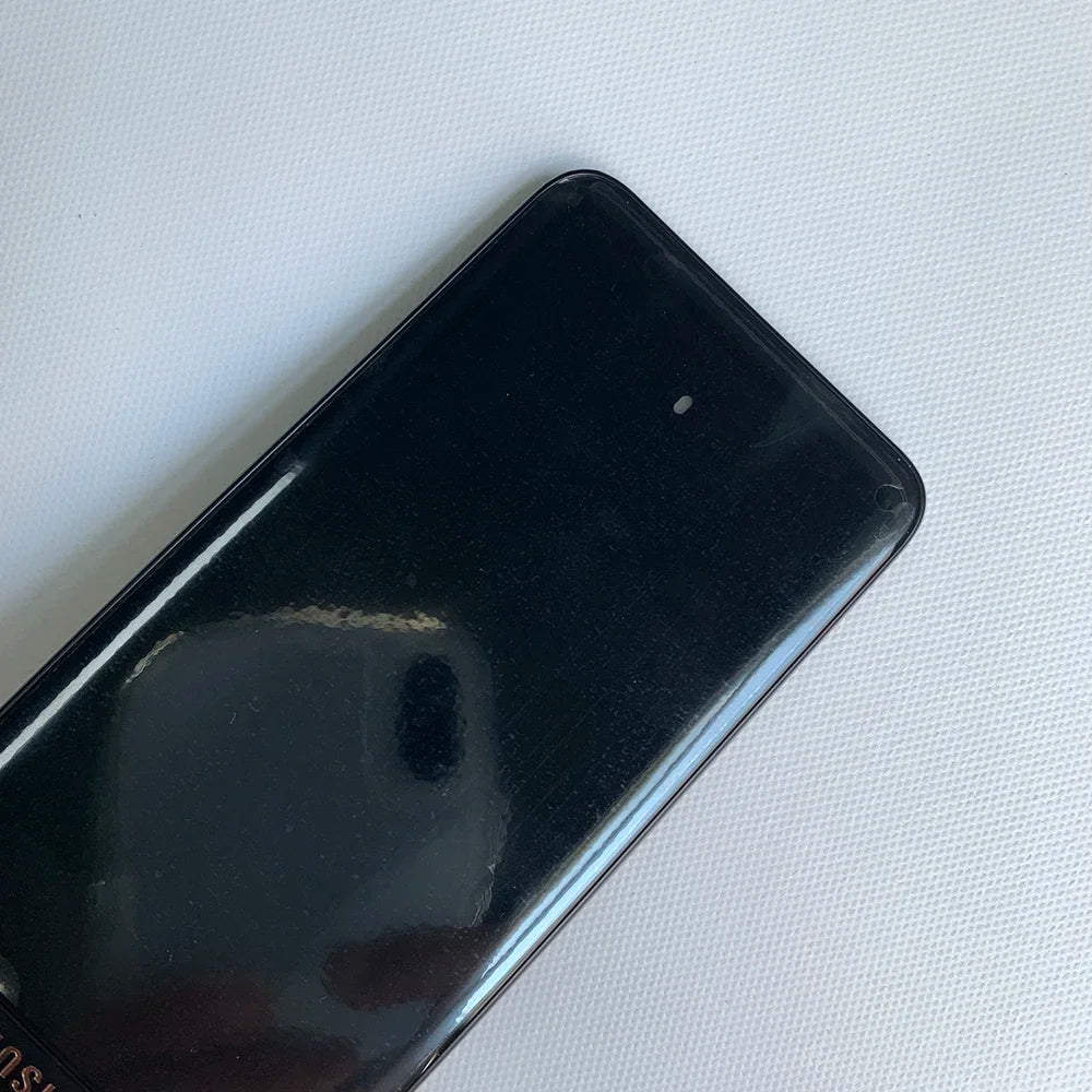 Samsung Galaxy Folder 2