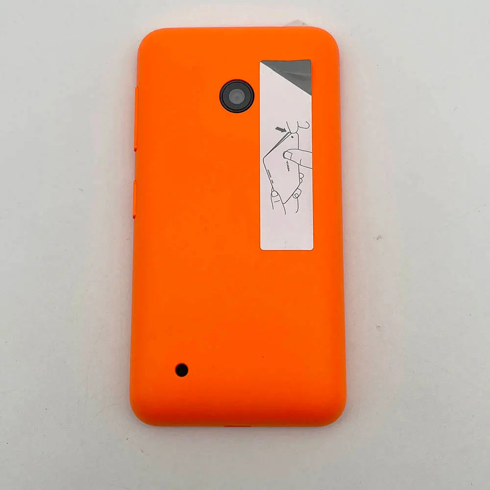 Nokia Lumia 530
