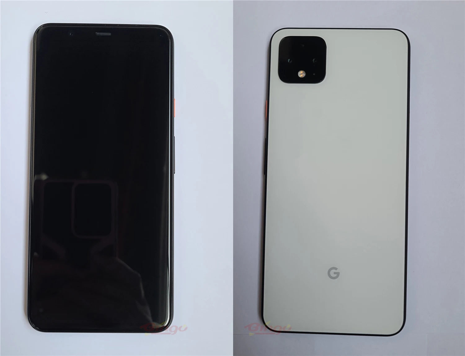 Google Pixel 4xl