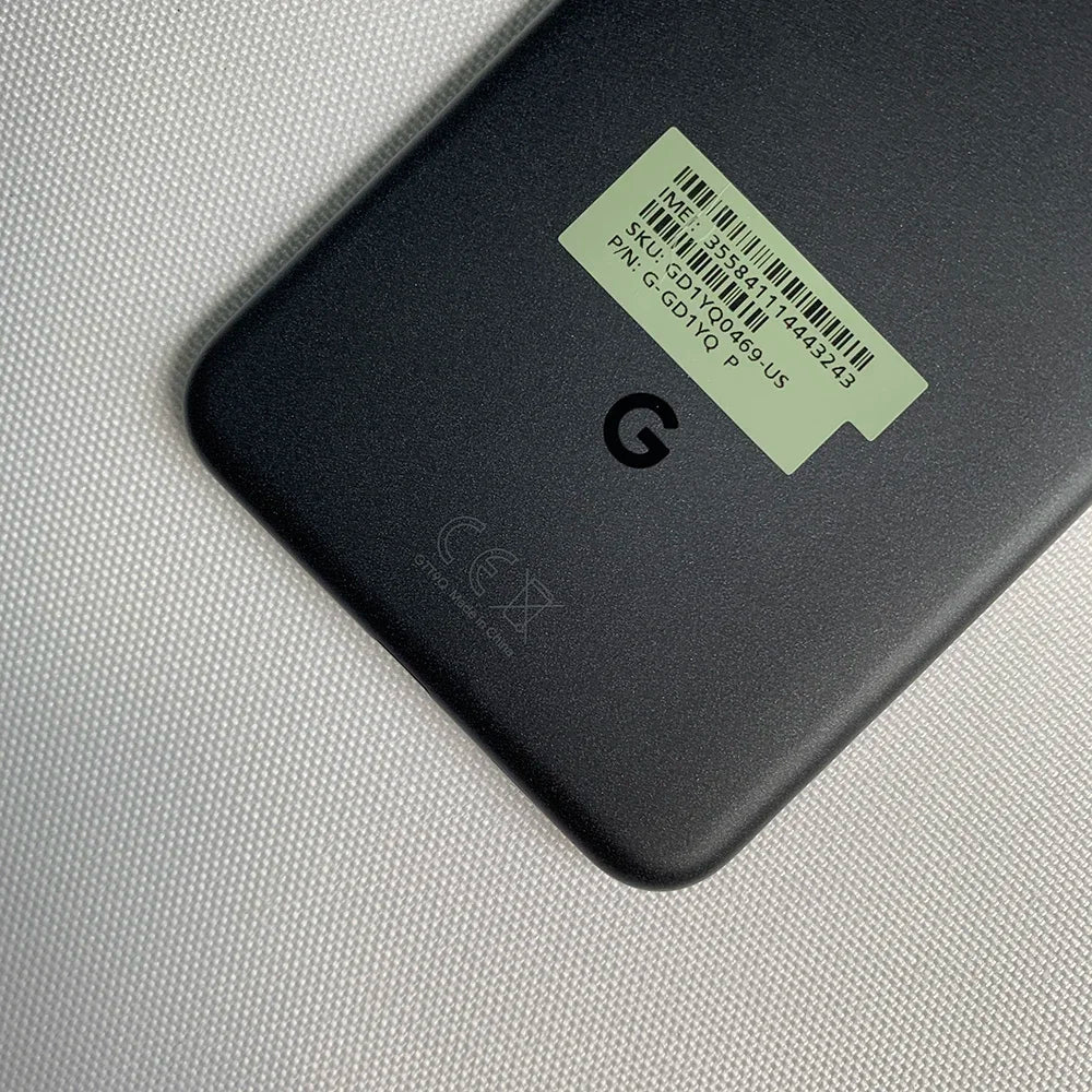 Google Pixel 5