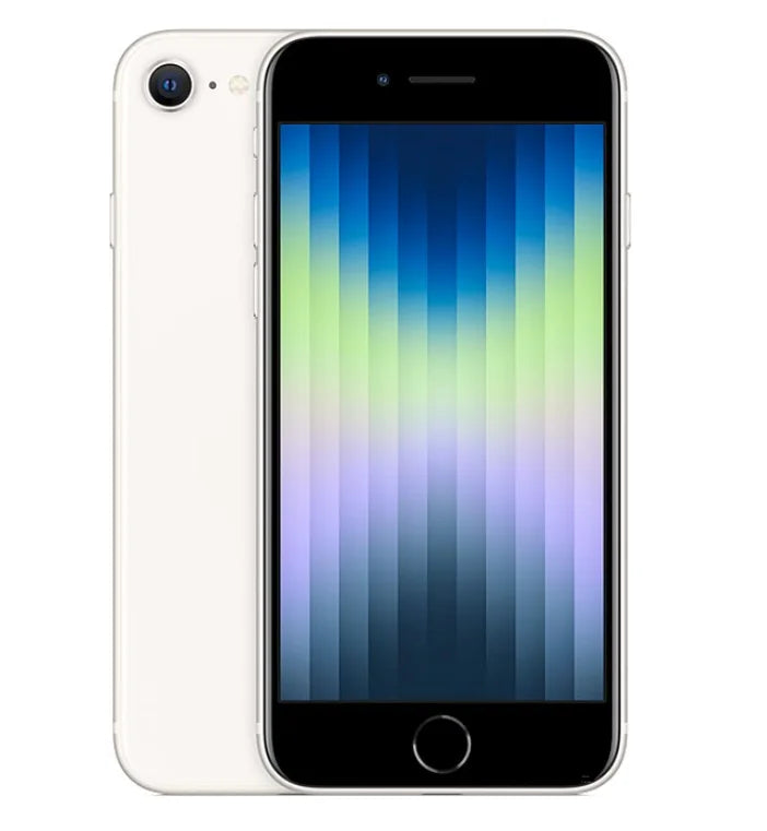 iPhone SE 2022