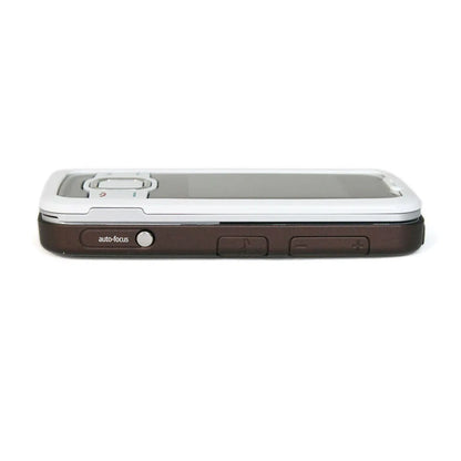 Nokia 7610 Super nova Slider