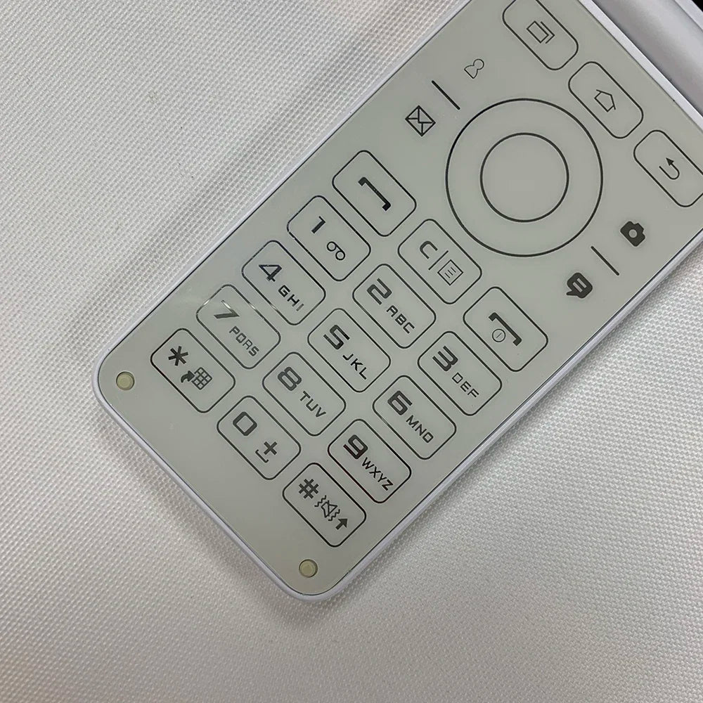 Samsung Galaxy Folder 2
