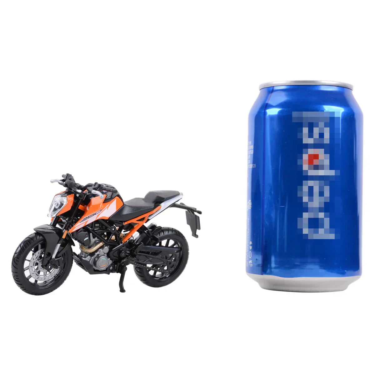 KTM 250 Duke
