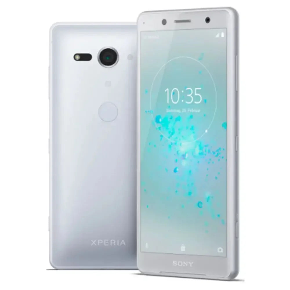 Sony Xperia XZ2