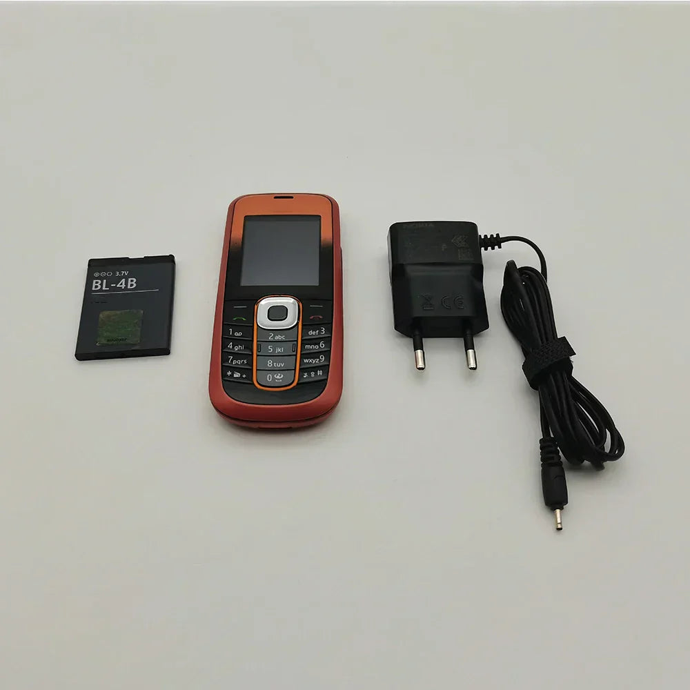 Nokia 2600 classic