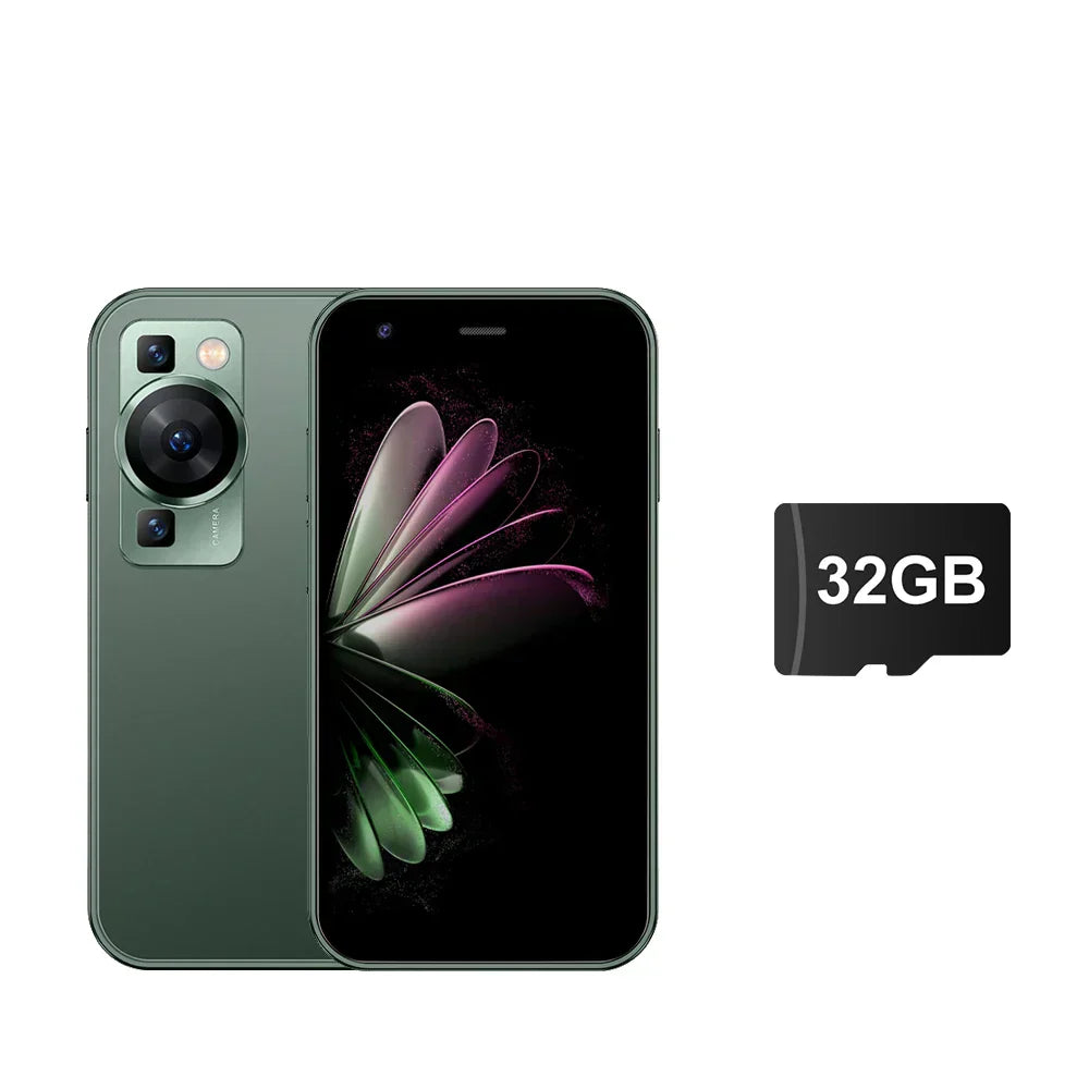 SERVO P60 PRO