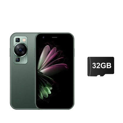 SERVO P60 PRO