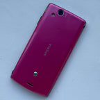 Sony Ericsson Xperia Arc S LT18