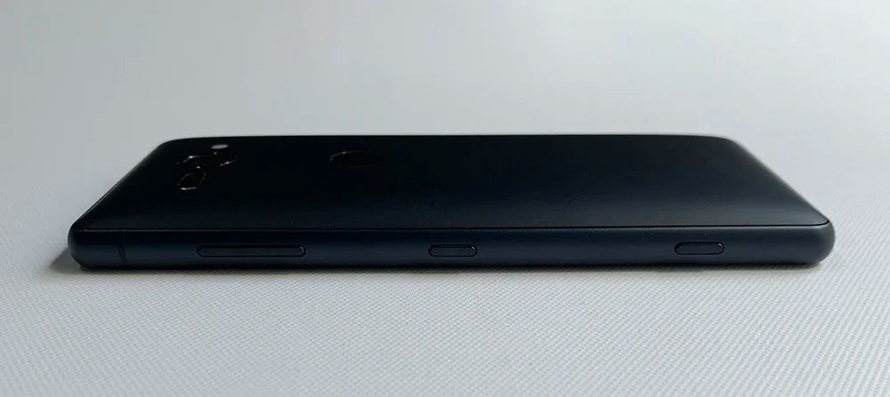 Sony Xperia XZ2