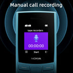 Nokia 105 4G 2023