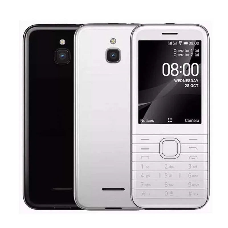 Nokia 8000