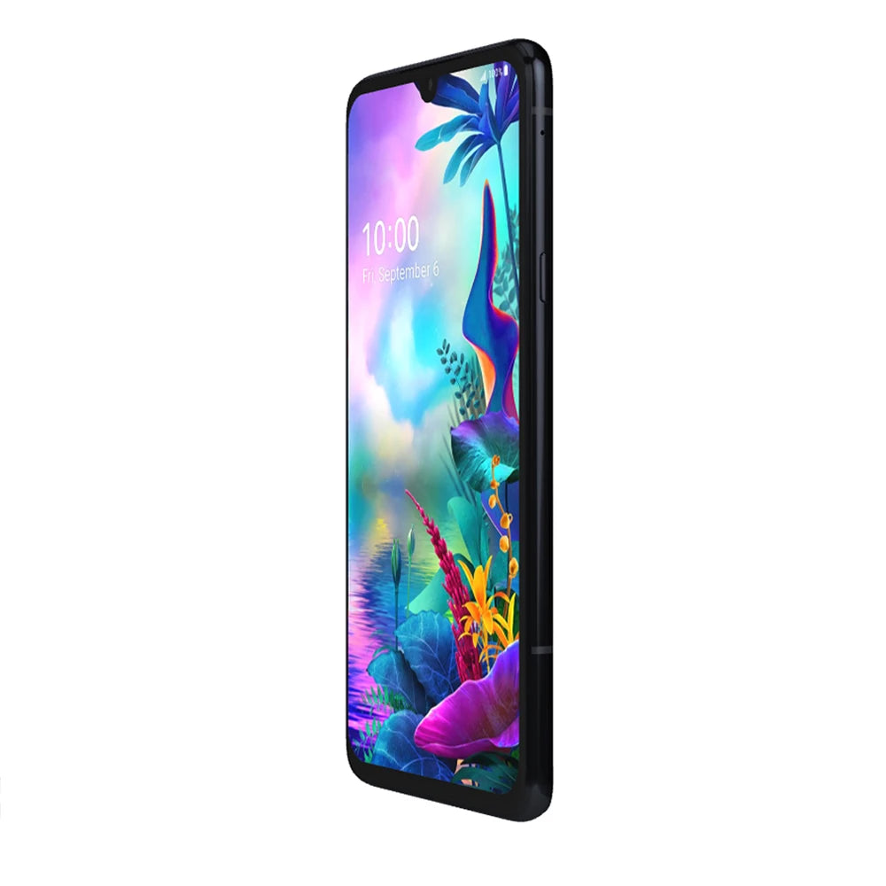 LG G8X ThinQ 4G