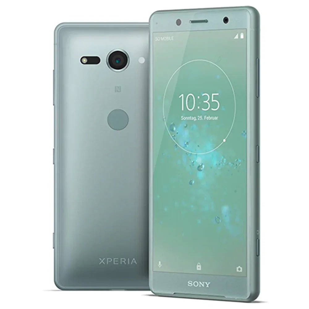 Sony Xperia XZ2