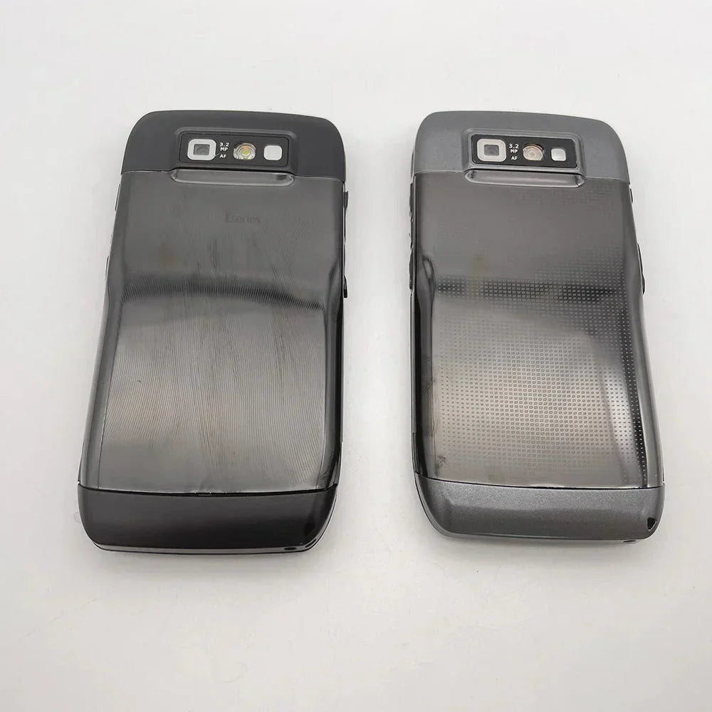 Nokia E71
