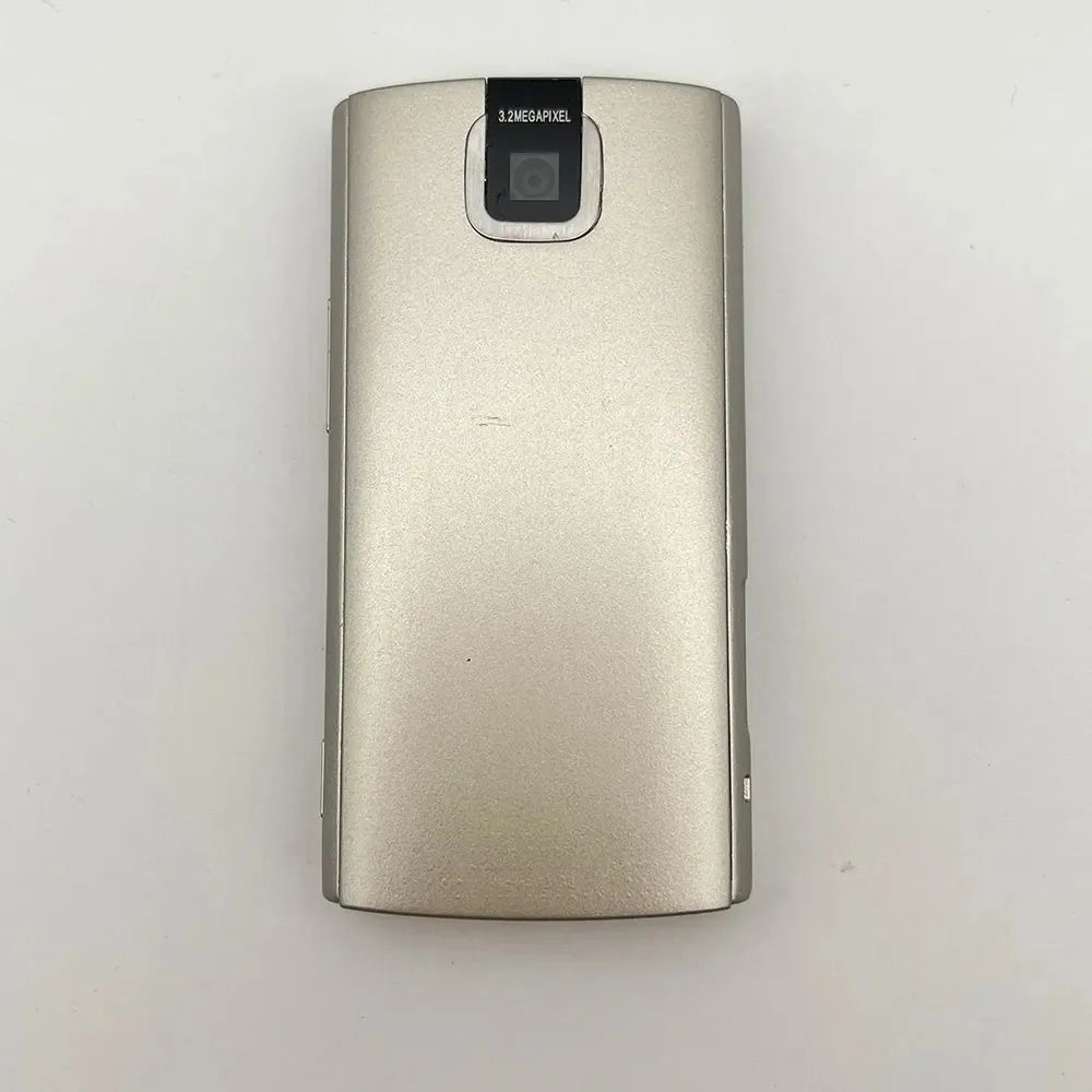 Nokia X3