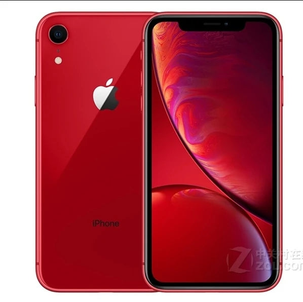 iPhone XR