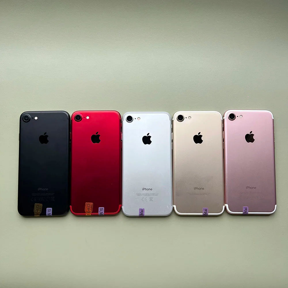 iPhone 7